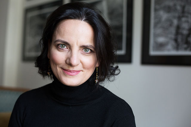 Latest trends for in-house teams: An Interview with Dana Denis-Smith
