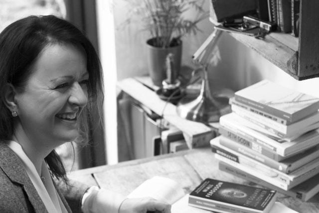Jennifer Emery: Leading change management in legal teams