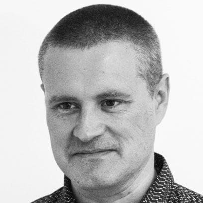 Richard Maunder