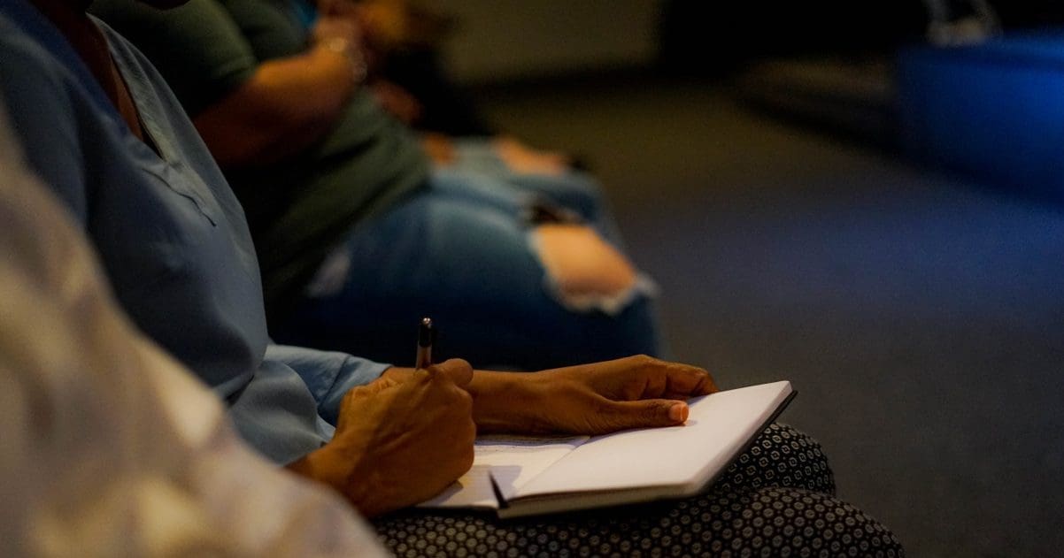 How to stay ahead of upcoming legal events in your practice area