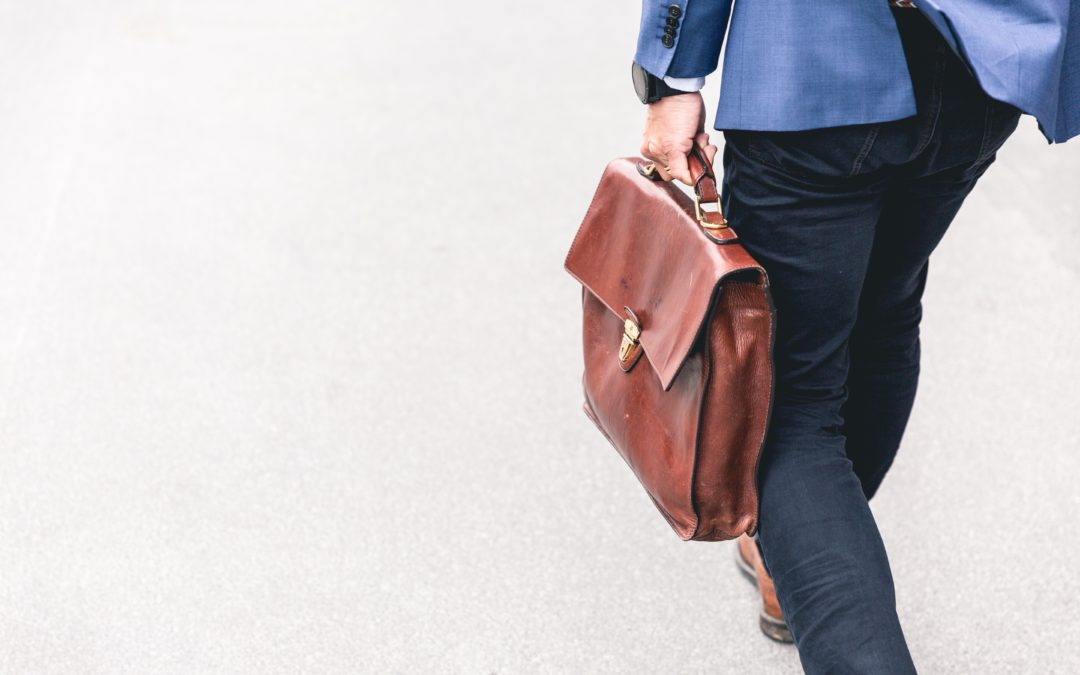 Career planning with in-house teams – tips & tricks