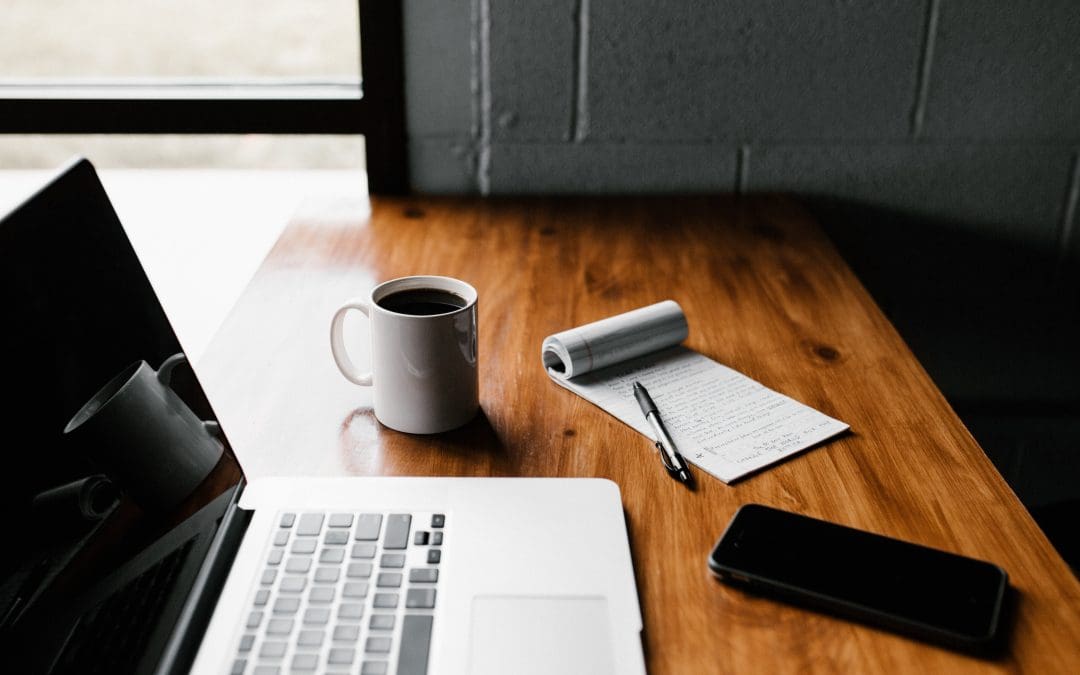 How do you keep your legal operations running if you have to work remotely?