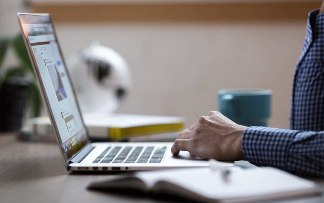 10 tips for working from home when you’re used to working in an office
