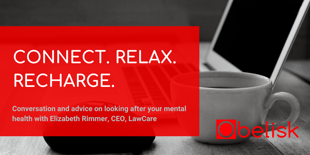 Protecting your mental health when working from home