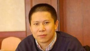 Xu Zhiyong