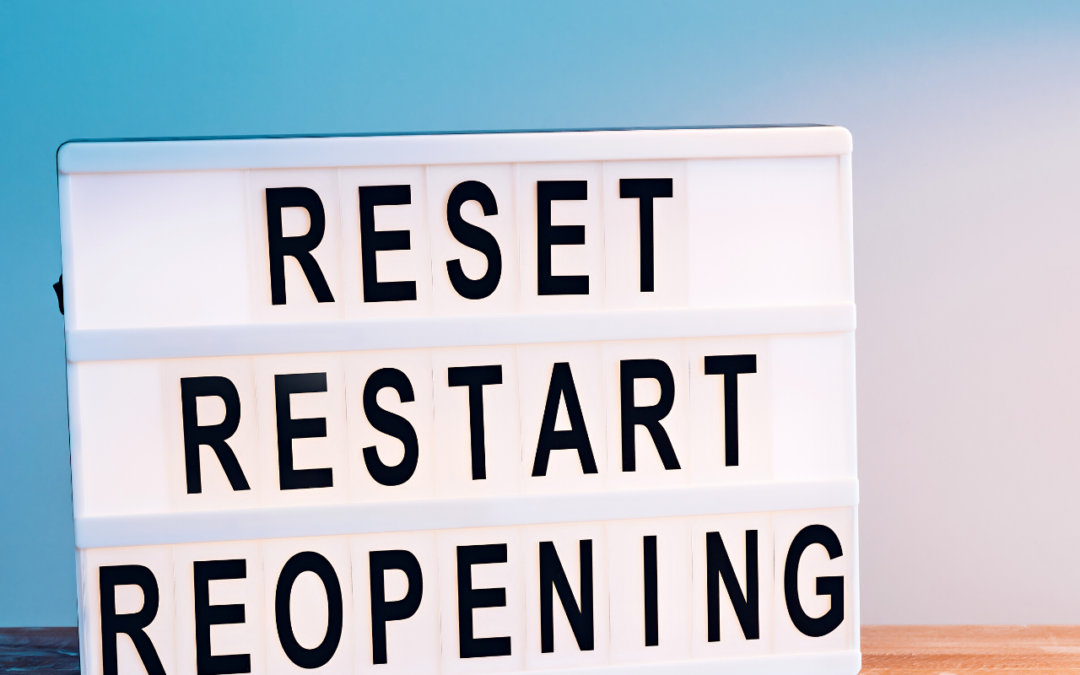 Legal after lockdown: 10 areas your legal team needs to be on top of right now