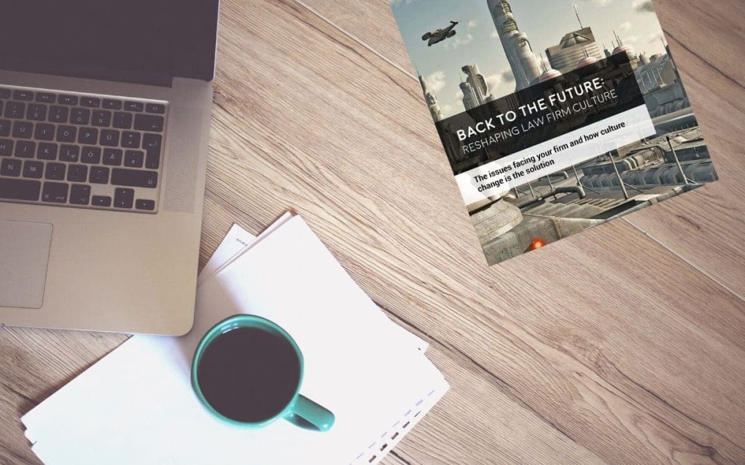Back to the future: a year on, what’s changing in the legal world?