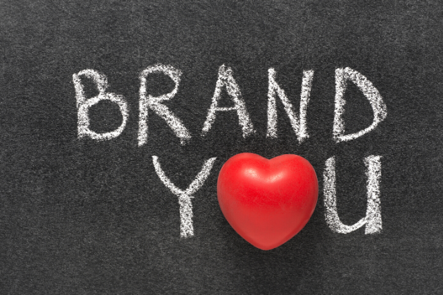 Ready for anything: Promoting Brand You