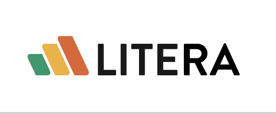 Litera TV logo