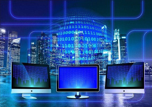 Networking from home: how do you keep your network alive when you can’t leave the house?