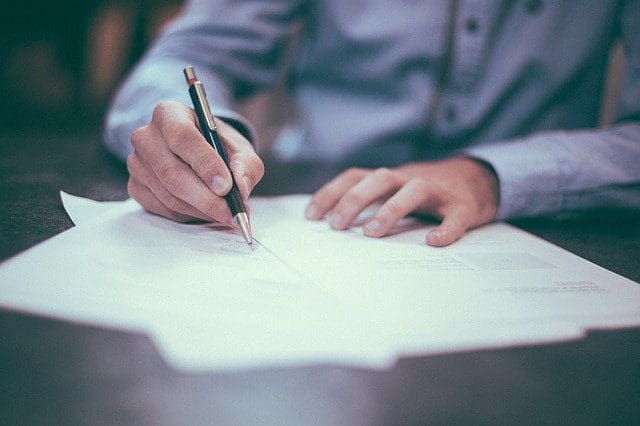Ready for anything: Creating your killer CV