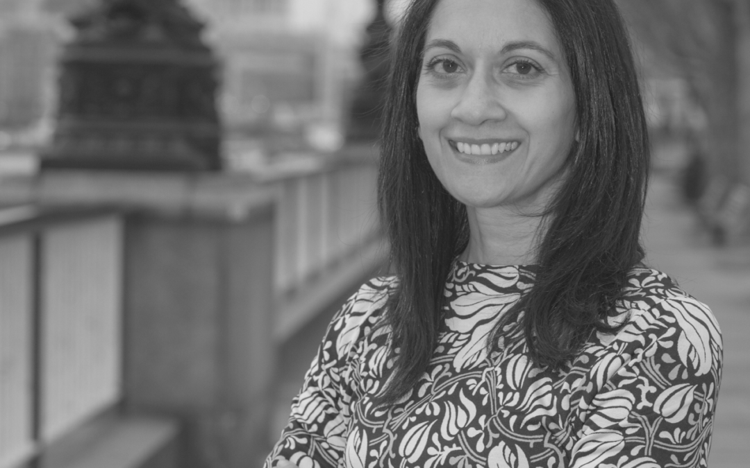 Shalini, Commercial & IT Lawyer, London