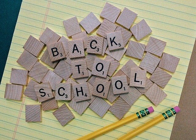 Back to school…but not as we know it: Tips for managing coming back from the longest break ever