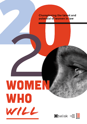Women Who Will 2020