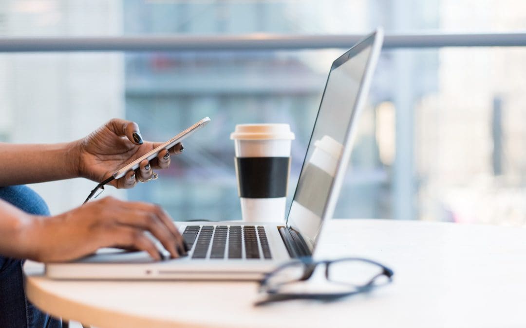 Practical and commercial use of electronic signature technology (Part 1)