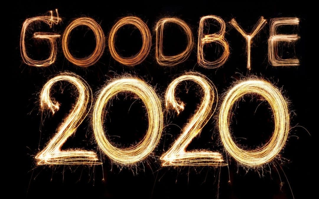 10 top picks from 2020, as ranked by readers of our legal blog