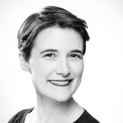 Eulalie Charland