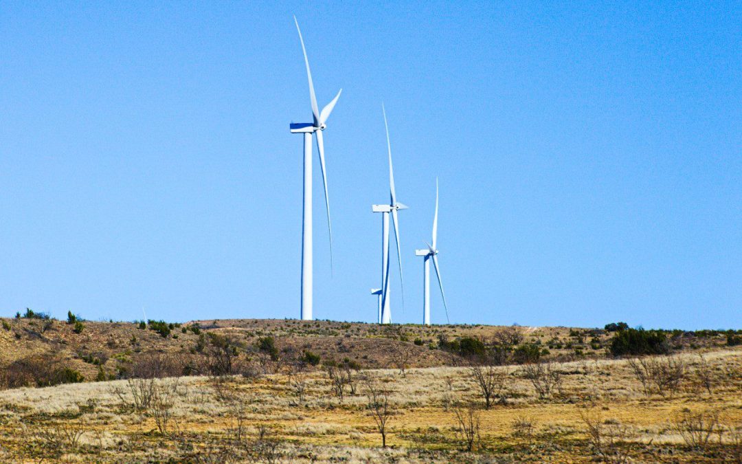 CDC Group: working to build a more sustainable future