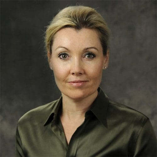 The Rise of Legal Ops: Aine Lyons, VMware Head of Worldwide Legal Operations