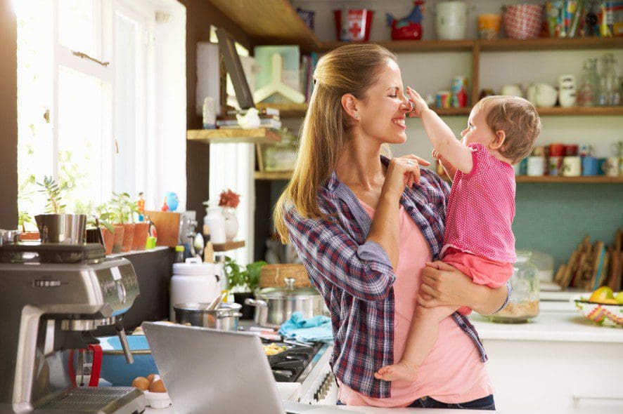 “Mums the Word”: 7 Reasons Why Women Stop Being Lawyers