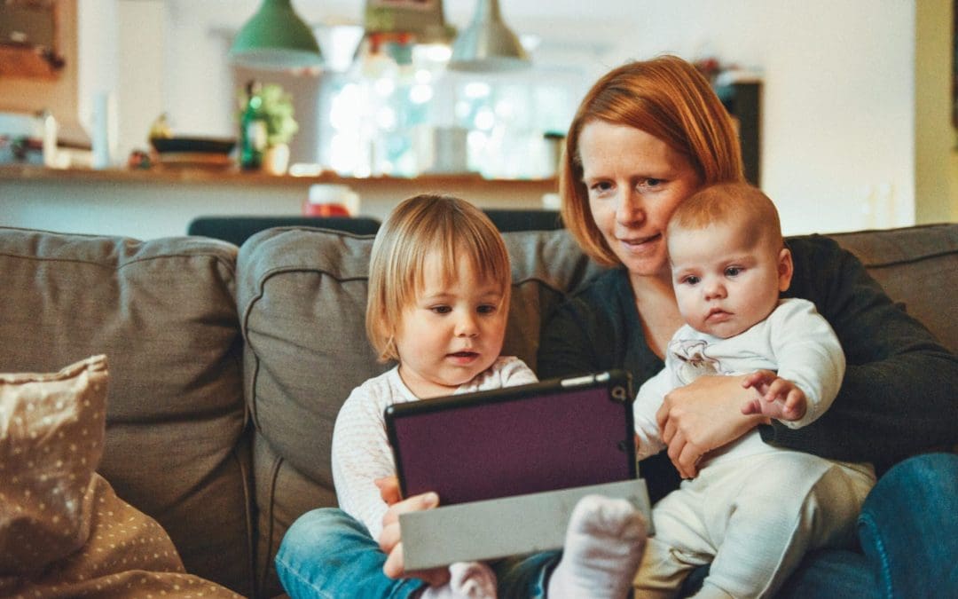 Childcare stars: Helping legal consultants to thrive in their career