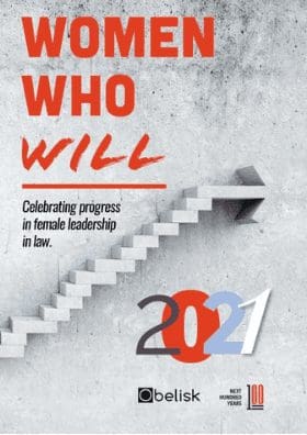 women who will report 2021