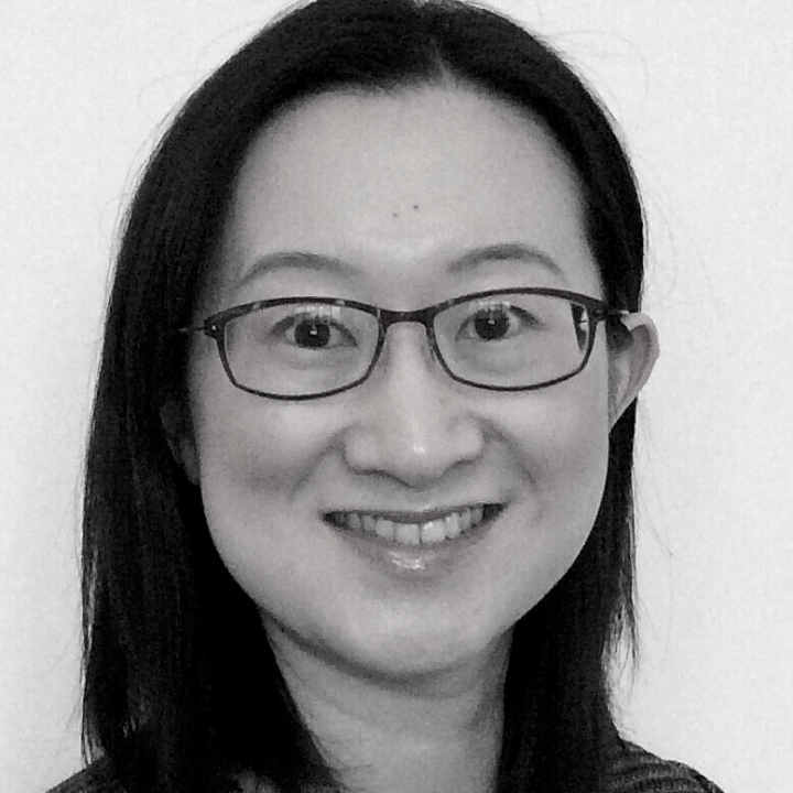 Sandra Khow, Senior Litigator