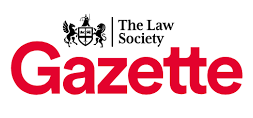 The Law Society Gazette logo