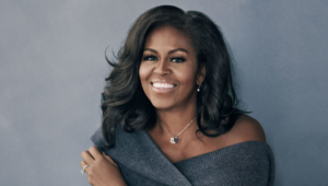 Michelle Obama