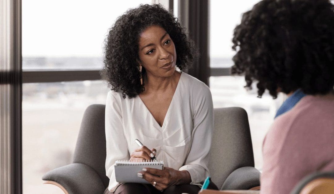 Mental health and Black legal professionals: what’s the difference?