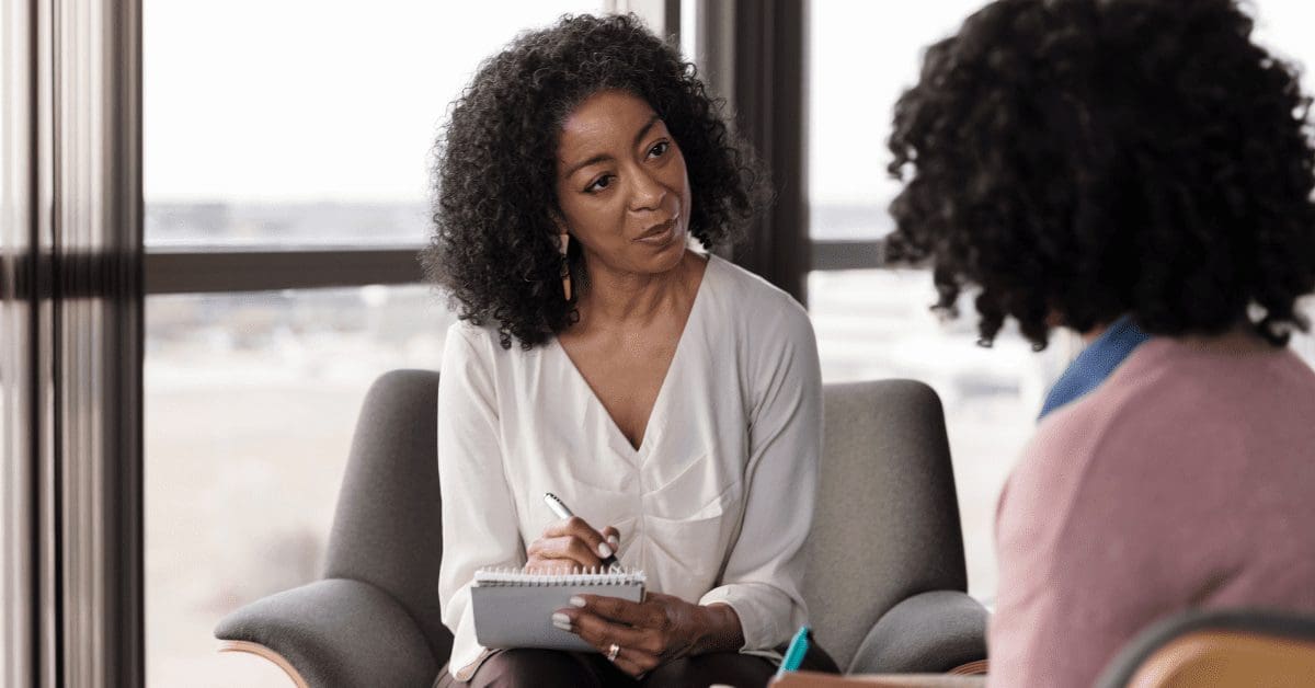 Mental health and Black legal professionals: what’s the difference?