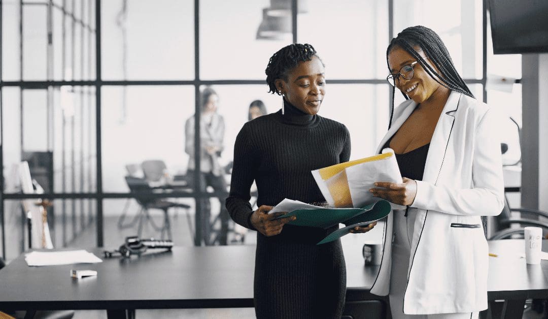 Black history in law: courageous females who made it possible