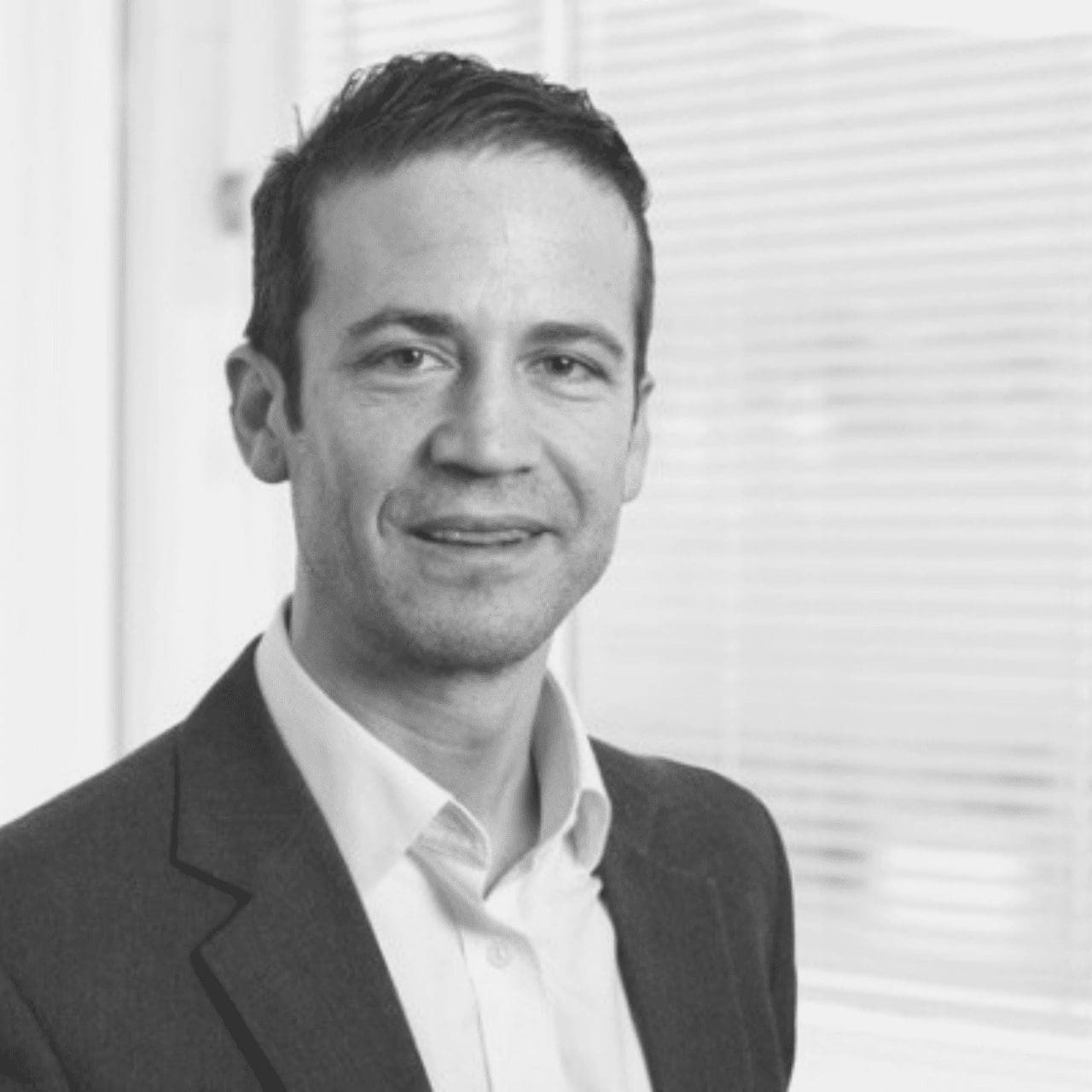 Ralph: Financial Services Lawyer