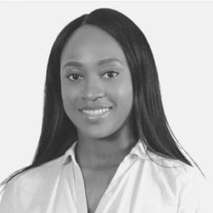 Christina: Paralegal