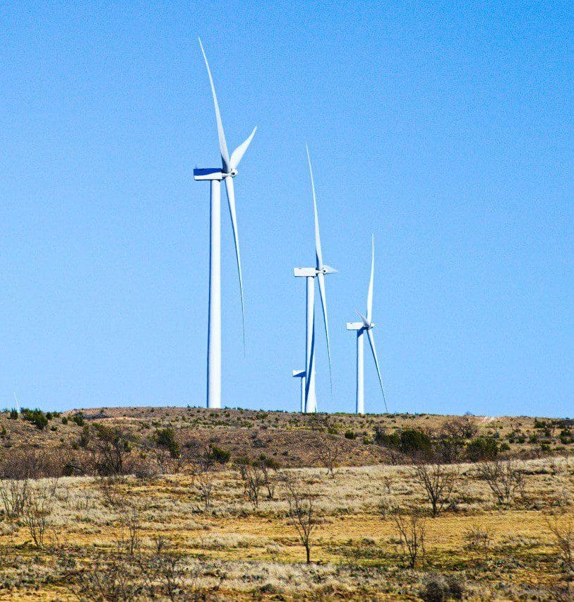 Wind Turbines Cropped2 Wind Turbines Cropped2