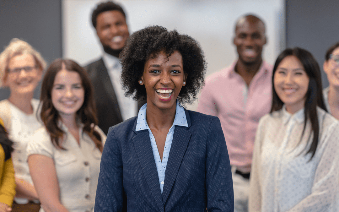 The 3 characteristics of Next Level Leaders