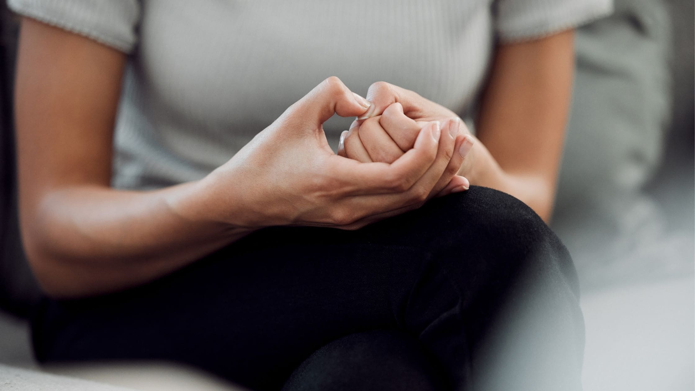 Let’s talk about anxiety in the legal profession