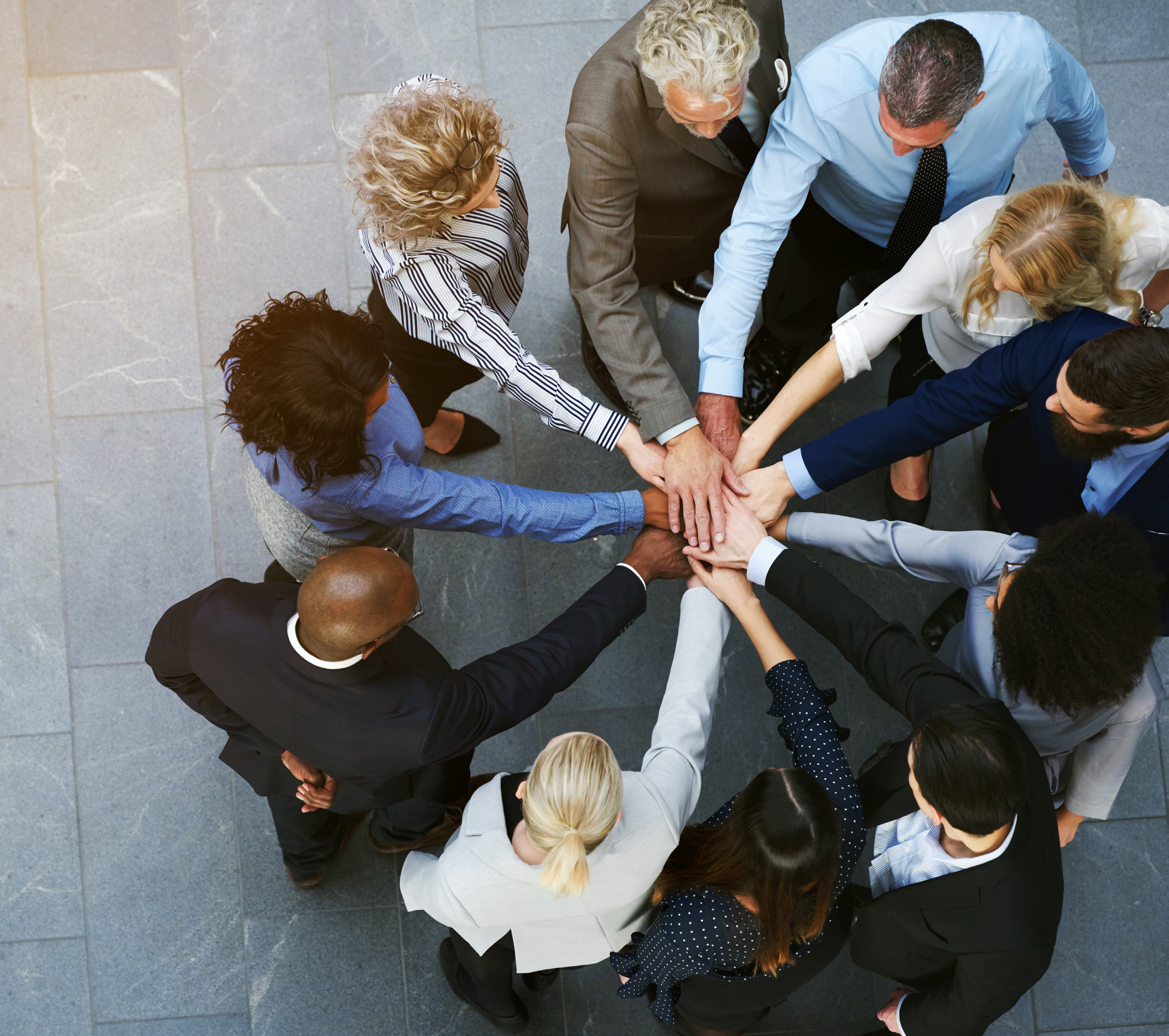 Report – Diversity, Inclusion & Law