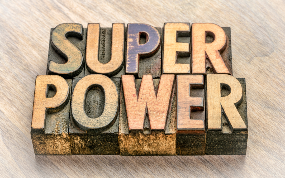 Mental Health in the Law: Know Your Psychological Superpower