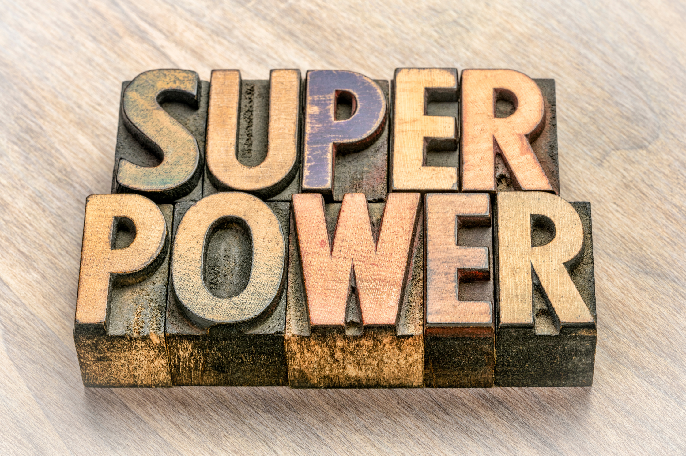 Mental Health in the Law: Know Your Psychological Superpower