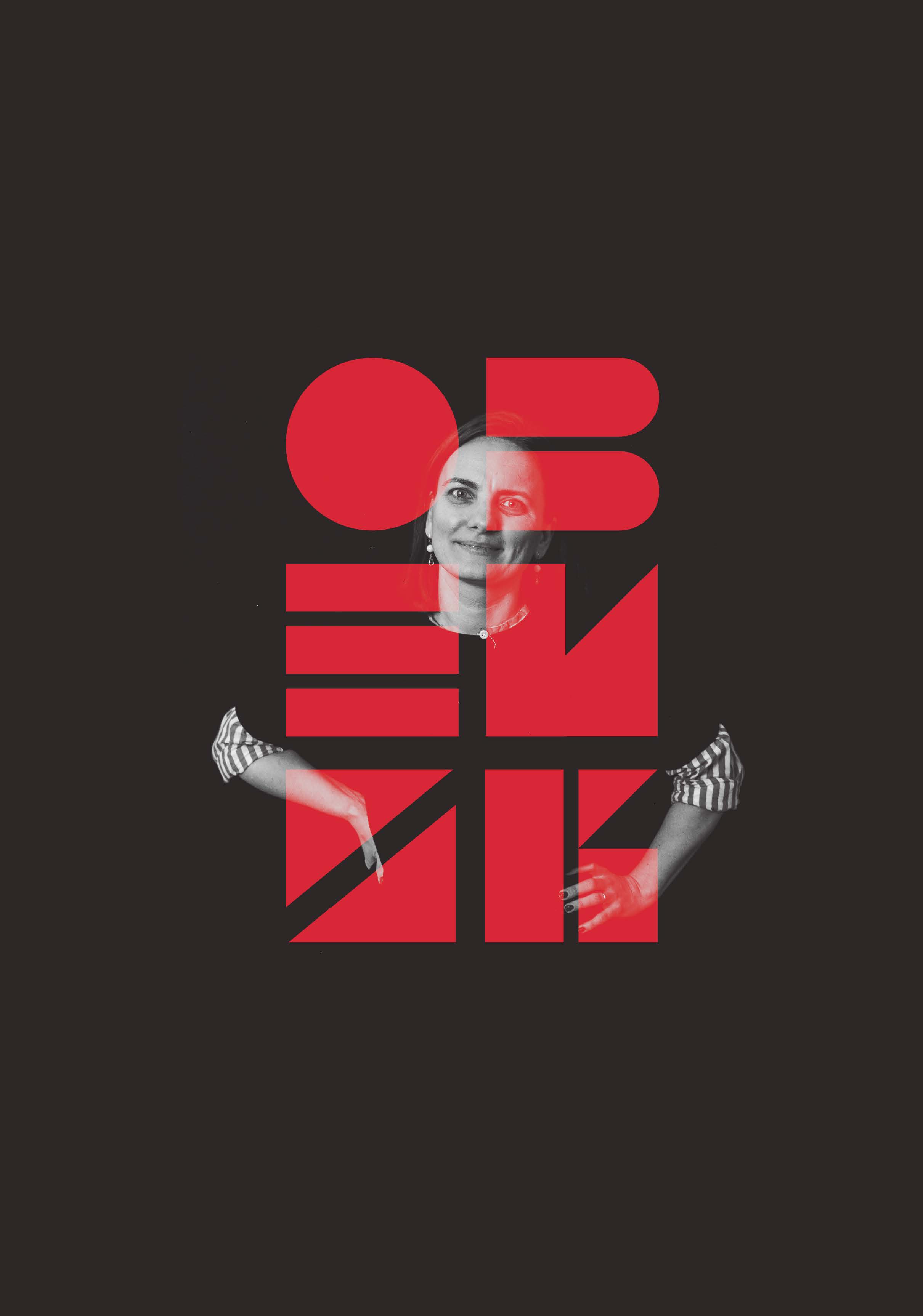 Dana Denis-Smith recognised with OBE in New Year’s Honours List