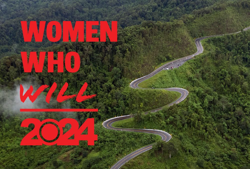 Report – Women Who Will 2024: Paving the way Women Leaders in Law