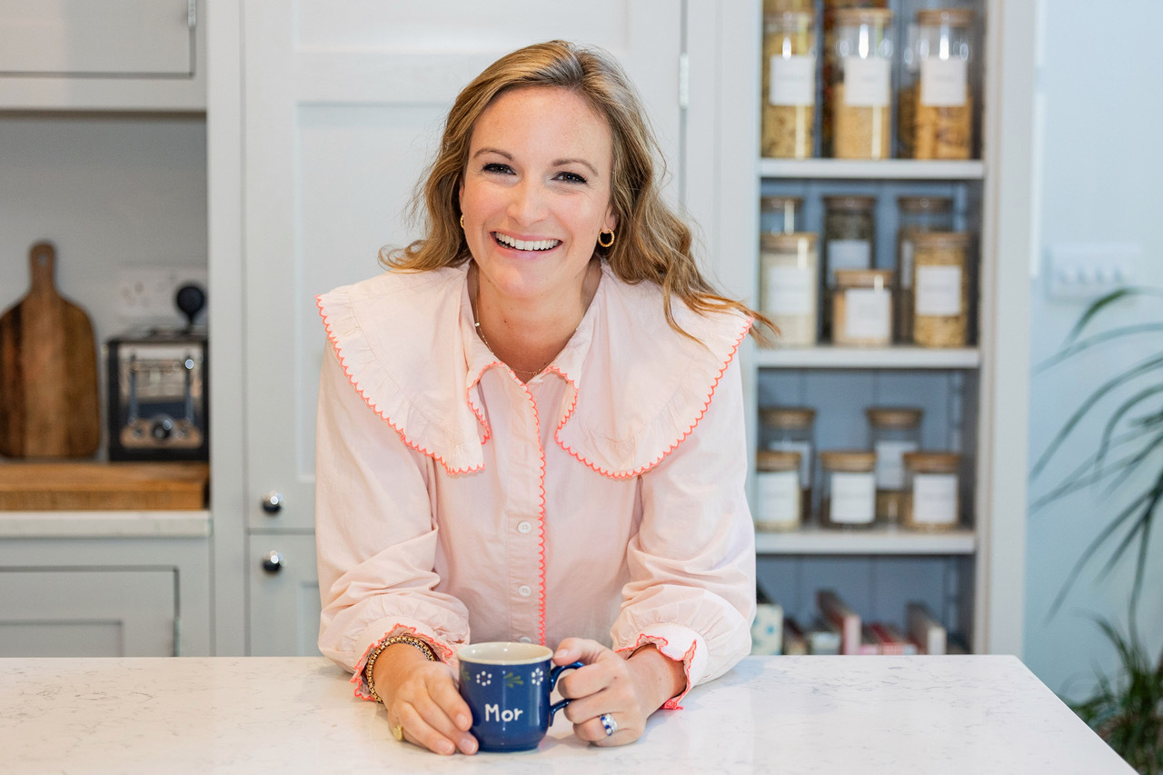 A calmer, happier approach to the Festive Season