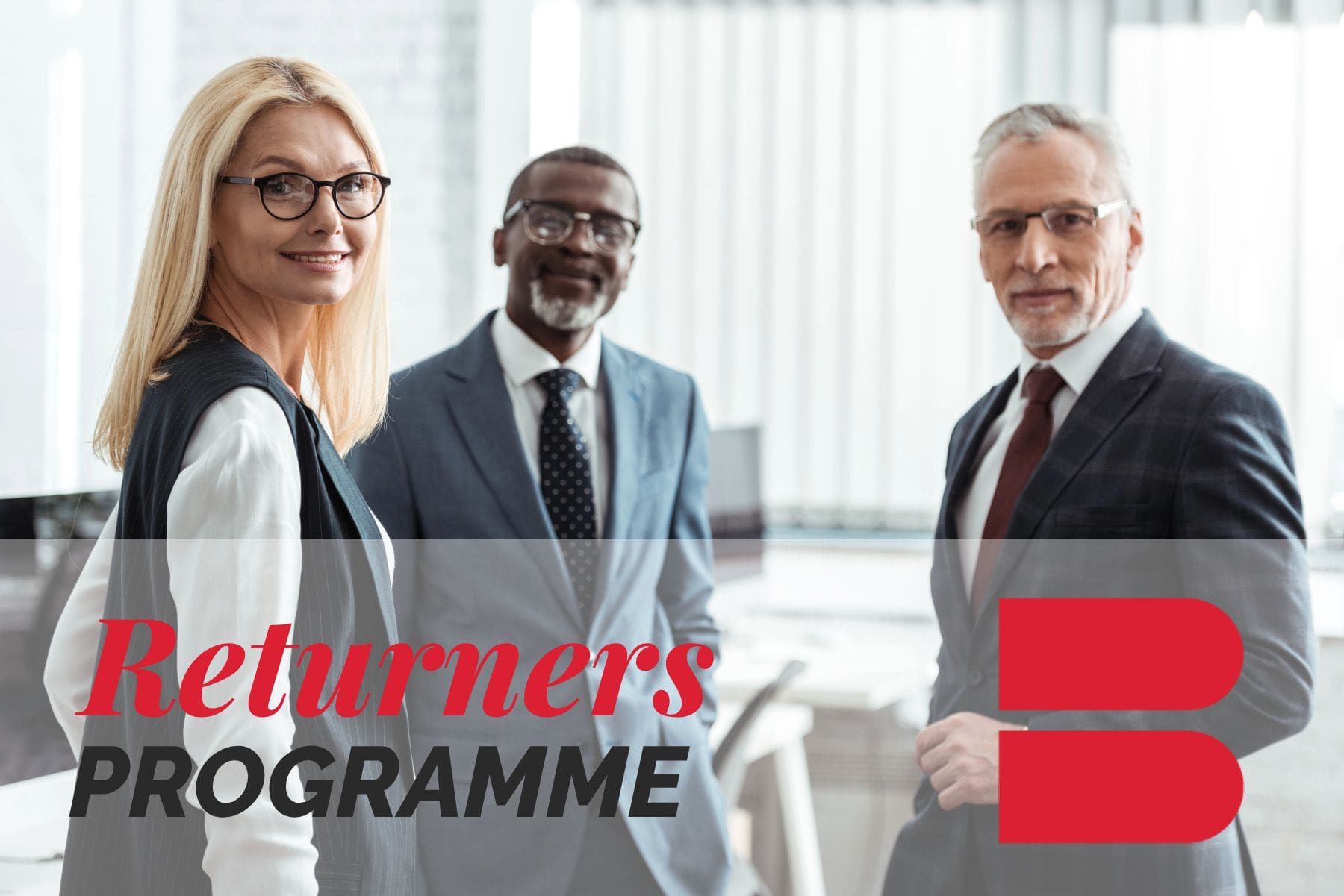 Our Matching Process