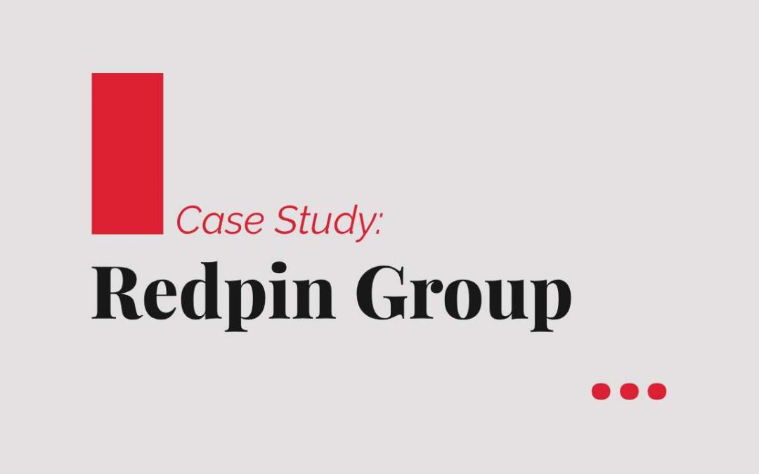Case Study: Delivering Strategic Legal Resourcing to Redpin Group