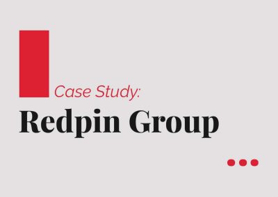 Case Study: Delivering strategic legal resourcing to Redpin Group