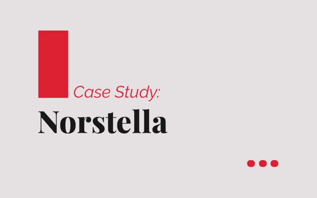 We partnered with Norstella and delivered flexible legal resourcing excellence