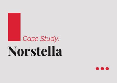 We partnered with Norstella and delivered flexible legal resourcing excellence