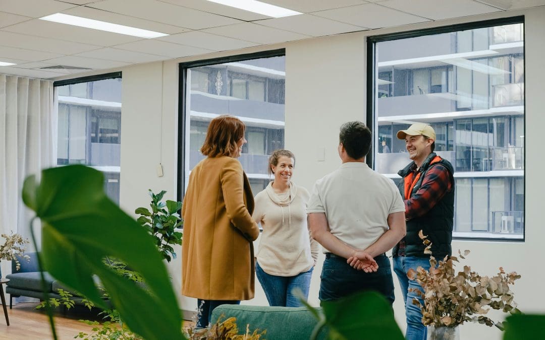 Networking with Purpose:  Practical Tips for Lawyers