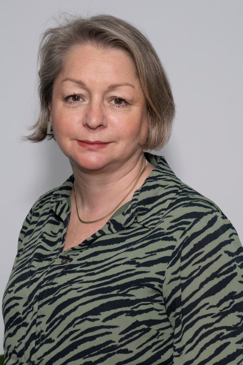 Caroline Allen